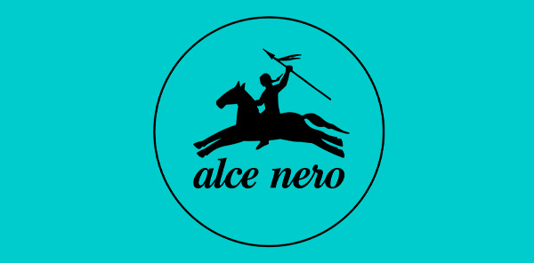 Alce Nero